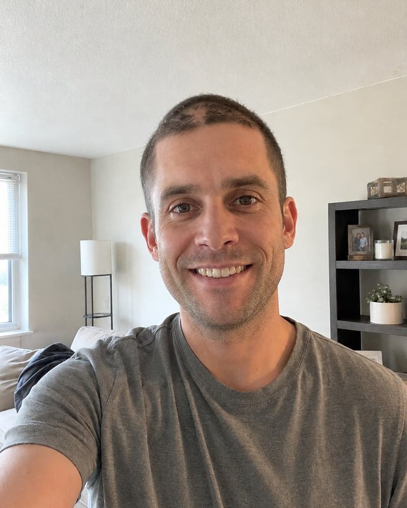 Coupe de cheveux ratée : avant et après transformation